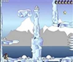 Play Polar Rescue